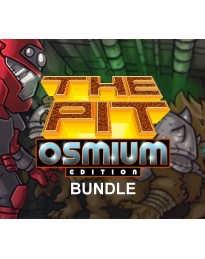 Sword of the Stars: The Pit Bundle Steam CD Key