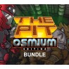 Sword of the Stars: The Pit Bundle Steam CD Key
