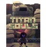 Titan Souls EU Steam CD Key