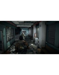 Tom Clancy's The Division - N.Y. Police Pack XBOX ONE CD Key