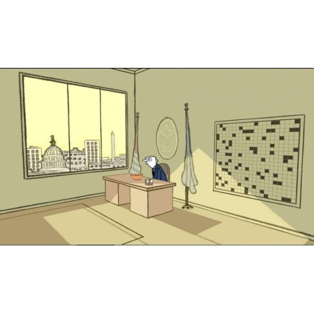 Puzzle Agent Bundle Steam CD Key