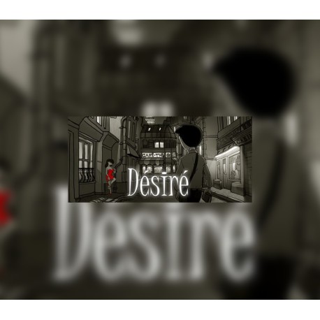 Désiré PC Steam CD Key