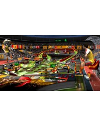 Pinball FX2 - Super League – Zen Studios F.C. Table Steam CD Key