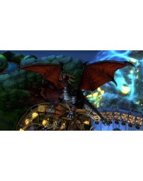 Pinball FX2 - Iron and Steel Pack DLC Steam CD Key