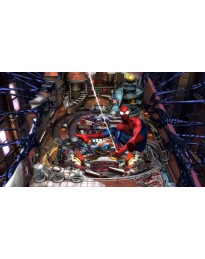 Pinball FX2 - Venom Table DLC Steam CD Key