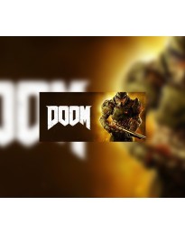 Doom - Demon Multiplayer Pack DLC Steam CD Key