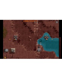 Raptor: Call of the Shadows (1994 Classic Edition) Steam CD Key