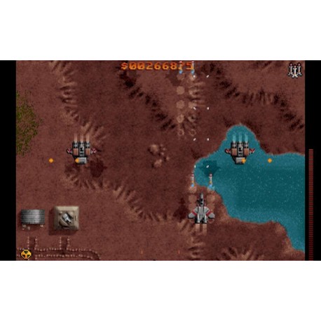 Raptor: Call of the Shadows (1994 Classic Edition) Steam CD Key
