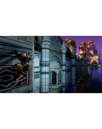 Assassin's Creed Chronicles: Trilogy PC Ubisoft Connect CD Key