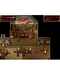 Moonstone Tavern - A Fantasy Tavern Sim! Steam CD Key