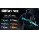 Tom Clancy's Rainbow Six Siege - Gemstone Bundle Ubisoft Connect CD Key