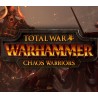 Total War: Warhammer - Chaos Warriors Race Pack DLC PC Steam CD Key