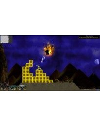 A Valley Without Wind 1 & 2 Dual Pack Steam Gift