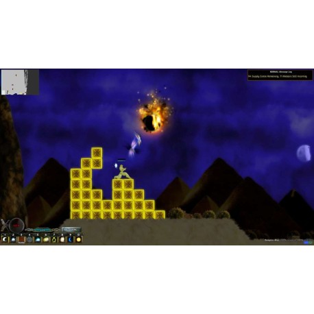 A Valley Without Wind 1 & 2 Dual Pack Steam Gift