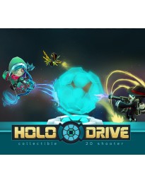 Holodrive - Beginner's Pack DLC Steam CD Key