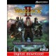 Warlock 2: The Exiled - The Good, the Bad, & the Muddy Steam CD Key