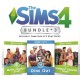The Sims 4 - Bundle Pack 3 DLC PC EA App CD Key