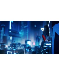 Mirror's Edge Catalyst PL/RU Languages Only EA App CD Key