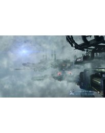 X Rebirth Complete Steam CD Key