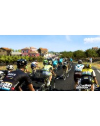 Pro Cycling Manager 2016 Steam CD Key