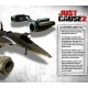 Just Cause 2 - Black Market Aerial Pack DLC Steam Gift