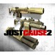 Just Cause 2 - Black Market Boom Pack DLC Steam Gift