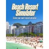 Beach Resort Simulator Steam CD Key