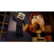 Minecraft: Story Mode - Adventure Pass DLC PC Steam CD Key