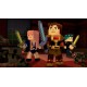 Minecraft: Story Mode - Adventure Pass DLC PC Steam CD Key