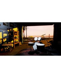 Garage Drummer VR Steam CD Key