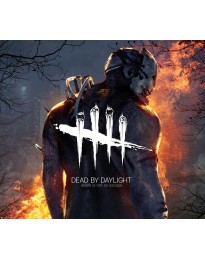 Dead by Daylight PC Steam CD Key