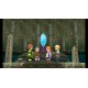 Final Fantasy III & IV PC Steam CD Key
