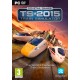 Train Simulator 2015: Standard Edition EU PC Steam CD Key