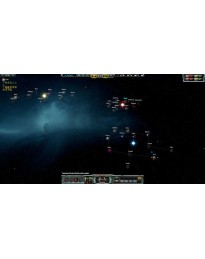 Sins of a Solar Empire: Rebellion - Outlaw Sectors DLC Steam CD Key