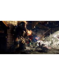 Umbrella Corps - Upgrade Pack DLC PC Steam CD Key