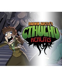 Cthulhu Realms - Full Version DLC Steam CD Key