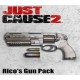 Just Cause 2 - Rico's Signature Gun DLC Steam Gift