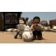 LEGO Star Wars: The Force Awakens - Jabba's Palace Character Pack DLC PC Steam CD Key
