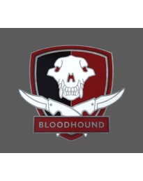 CS:GO - Series 2 - Bloodhound Collectible Pin