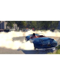 Mafia II - Renegade Pack DLC Steam CD Key