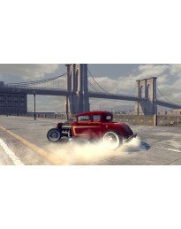 Mafia II - Greaser Pack DLC PC Steam CD Key