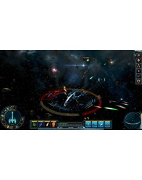 Starpoint Gemini 2 Gold Pack Steam CD Key