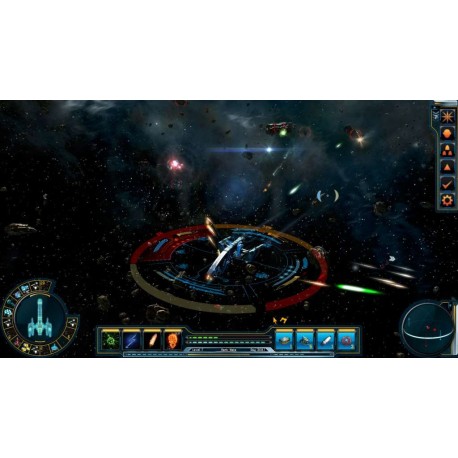 Starpoint Gemini 2 Gold Pack Steam CD Key