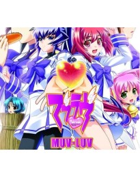 Muv-Luv Steam CD Key