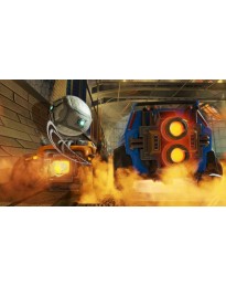 Rocket League - Marauder DLC Steam Gift