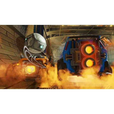 Rocket League - Esper DLC Steam Gift