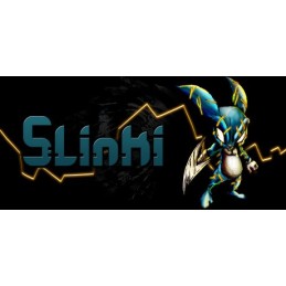 Slinki Steam CD Key