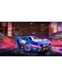 Rocket League - Masamune DLC Steam Gift