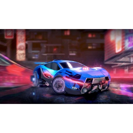 Rocket League - Masamune DLC Steam Gift
