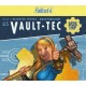 Fallout 4 - Vault-Tec Workshop DLC PC Steam CD Key